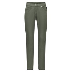 Greiff Corporate CASUAL Damen Jeans 5-Pocket Regular-Fit...