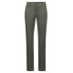 Greiff Corporate CASUAL Damen Chino-Hose Regular-Fit Olivgrün