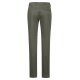 Greiff Corporate CASUAL Damen Chino-Hose Regular-Fit Olivgrün