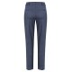 Greiff Modern WITH 37.5® Damen Hose Slim-Fit Mittelblau PINPOINT