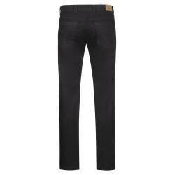 Greiff Corporate CASUAL Herren Jeans 5-Pocket Regular-Fit...