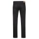 Greiff Corporate CASUAL Herren Jeans 5-Pocket Regular-Fit Schwarz