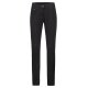 Greiff Corporate CASUAL Damen Jeans 5-Pocket Regular-Fit Schwarz