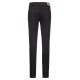 Greiff Corporate CASUAL Damen Jeans 5-Pocket Regular-Fit Schwarz
