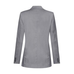 Greiff Modern WITH 37.5® Damen Langblazer Regular-Fit...