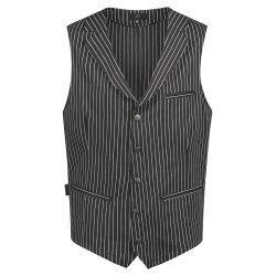 Greiff GASTRO MODA Herren Kellner-Weste Regular Fit...