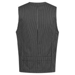 Greiff GASTRO MODA Herren Kellner-Weste Regular Fit...