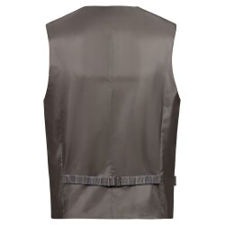 Greiff GASTRO MODA Herren Kellner-Weste Regular-Fit...