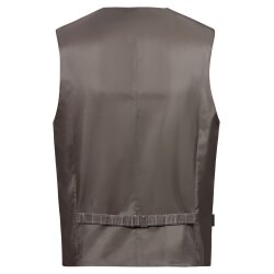 Greiff GASTRO MODA Herren Kellner-Weste Regular-Fit...