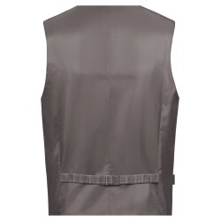 Greiff GASTRO MODA Herren Kellner-Weste Regular-Fit...
