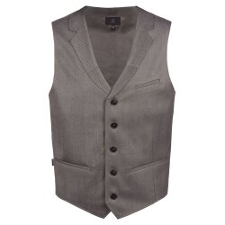 Greiff GASTRO MODA Herren Kellner-Weste Regular-Fit...