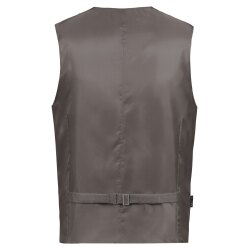 Greiff GASTRO MODA Herren Kellner-Weste Regular-Fit...
