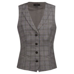 Greiff GASTRO MODA Damen Kellner-Weste Regular-Fit...