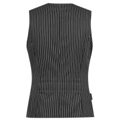 Greiff GASTRO MODA Damen Kellner-Weste Regular Fit...