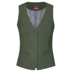 Greiff Corporate PREMIUM Damen Business-Weste Regular-Fit...