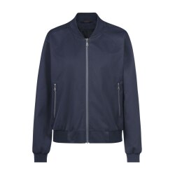 Greiff Corporate CASUAL Damen Blouson Regular-Fit Marine