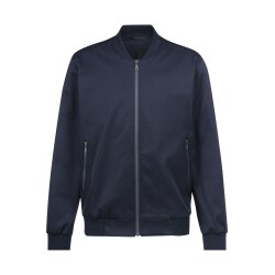 Greiff Corporate CASUAL Herren Blouson Regular-Fit Marine