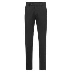Greiff Corporate CASUAL Herren Jersey Regular Anthrazit...