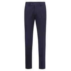 Greiff Corporate CASUAL Herren Jerseyhose Regular Blau...