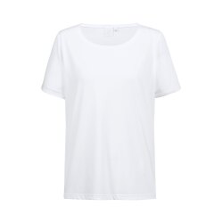 Greiff SHIRTS Damen T-Shirt Kurzarm Rundhals Regular Fit...