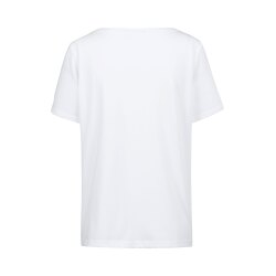 Greiff SHIRTS Damen T-Shirt Kurzarm Rundhals Regular Fit...