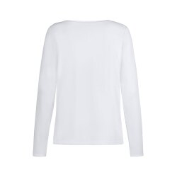 Greiff SHIRTS Damen Shirt Langarm Rundhals Regular Fit...