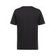 Greiff SHIRTS Herren T-Shirt Kurzarm Rundhals Regular-Fit Schwarz