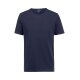 Greiff SHIRTS Herren T-Shirt Kurzarm Rundhals Regular-Fit Marine