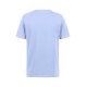 Greiff SHIRTS Herren T-Shirt Kurzarm Rundhals Regular-Fit Hellblau