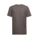 Greiff SHIRTS Herren T-Shirt Kurzarm Rundhals Regular-Fit Taupe