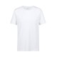 Greiff SHIRTS Herren T-Shirt Kurzarm Rundhals Regular-Fit Weiß