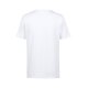Greiff SHIRTS Herren T-Shirt Kurzarm Rundhals Regular-Fit Weiß