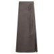 Greiff GASTRO MODA Service Bistro-Schürze 100x100 Taupe