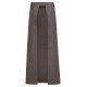 Greiff GASTRO MODA Service Bistro-Schürze 100x100 Taupe