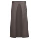 Greiff GASTRO-MODA Service Bistro-Schürze 100x80 Taupe