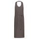 Greiff GASTRO-MODA Service Sommelier-Schürze 77x110 Taupe