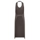 Greiff GASTRO-MODA Service Sommelier-Schürze 77x110 Taupe
