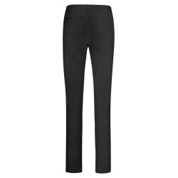 Greiff CARE Damen Schlupfhose Regular-Fit Schwarz