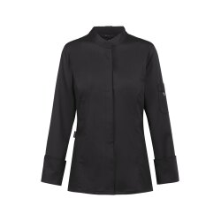 Greiff GASTRO-MODA Cuisine Damen Kochjacke Regular-Fit...