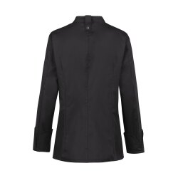 Greiff GASTRO-MODA Cuisine Damen Kochjacke Regular-Fit...