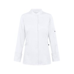 Greiff GASTRO-MODA Cuisine Damen Kochjacke Regular-Fit...