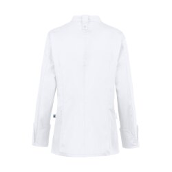 Greiff GASTRO-MODA Cuisine Damen Kochjacke Regular-Fit...
