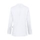 Greiff GASTRO-MODA Cuisine Damen Kochjacke Regular-Fit Weiß