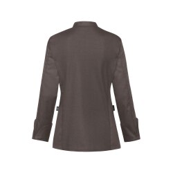 Greiff GASTRO-MODA Cuisine Damen Kochjacke Regular Jersey...