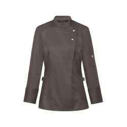 Greiff GASTRO-MODA Cuisine Damen Kochjacke Regular Jersey...