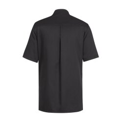 Greiff GASTRO-MODA Cuisine Herren Kochshirt Kurz Regular...