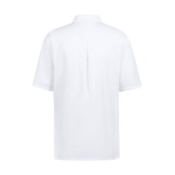 Greiff GASTRO-MODA Cuisine Herren Kochshirt 1/2-Arm...