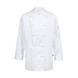 Greiff GASTRO-MODA Cuisine Herren Exquisit Kochjacke...