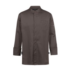 Greiff GASTRO-MODA Cuisine Herren Kochjacke Regular-Fit...