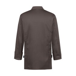Greiff GASTRO-MODA Cuisine Herren Kochjacke Regular-Fit...